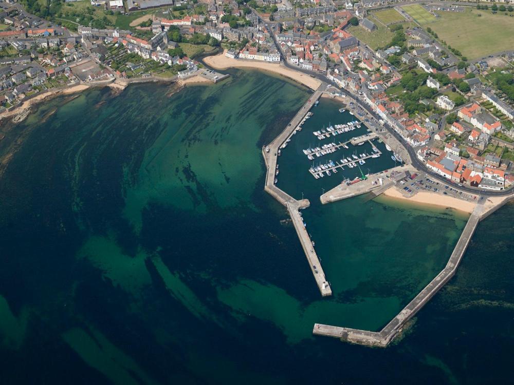 The Coastal Inn Outbuilding Cellardyke Eksteriør bilde